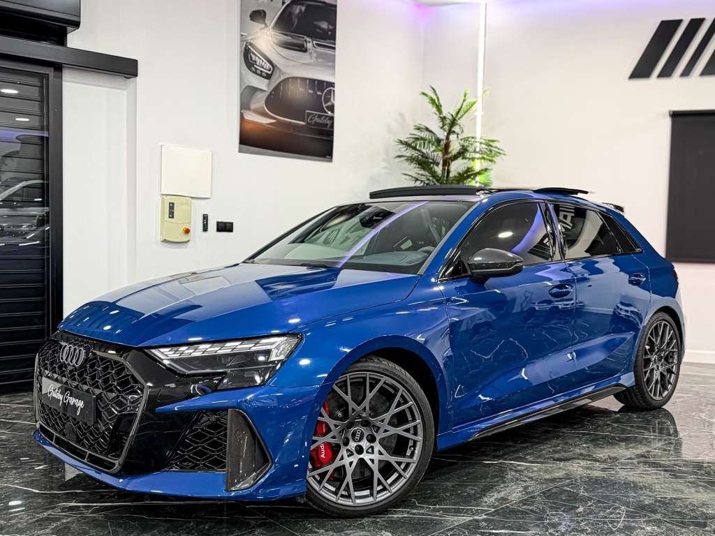 2026 Audi A3