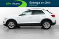 Volkswagen T-Roc 1.0 TSI Advance Style 81kW Blanco - thumbnail 8