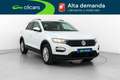 Volkswagen T-Roc 1.0 TSI Advance Style 81kW Blanco - thumbnail 3