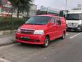 Toyota Hiace 2.5 Turbo D4D LX frigorifiques - thumbnail 1