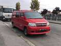 Toyota Hiace 2.5 Turbo D4D LX frigorifiques - thumbnail 3