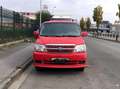 Toyota Hiace 2.5 Turbo D4D LX frigorifiques - thumbnail 2
