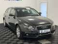 Audi A4 1.8 TFSI Automatik Gewerbe Export Grau - thumbnail 4