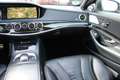 Mercedes-Benz S 350 Lang AMG 7G-Tronic -Navi-Burmester-Kamera Zwart - thumbnail 8