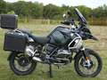 BMW R 1250 GS Adventure TRIPLE BLACK Noir - thumbnail 4