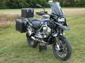 BMW R 1250 GS Adventure TRIPLE BLACK Noir - thumbnail 2