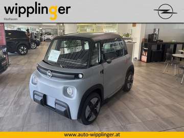 GS Elektromotor 6kW LP.: € 8.990,00