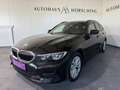 BMW 318 d Touring Aut. Schwarz - thumbnail 3