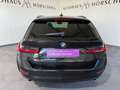 BMW 318 d Touring Aut. Schwarz - thumbnail 5