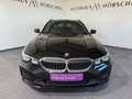 BMW 318 d Touring Aut. Schwarz - thumbnail 2