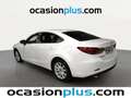 Mazda 6 2.2DE Style+ 110kW Blanc - thumbnail 3