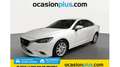 Mazda 6 2.2DE Style+ 110kW Blanc - thumbnail 1