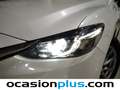 Mazda 6 2.2DE Style+ 110kW Blanc - thumbnail 15