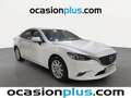 Mazda 6 2.2DE Style+ 110kW Blanc - thumbnail 2