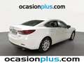 Mazda 6 2.2DE Style+ 110kW Blanc - thumbnail 4