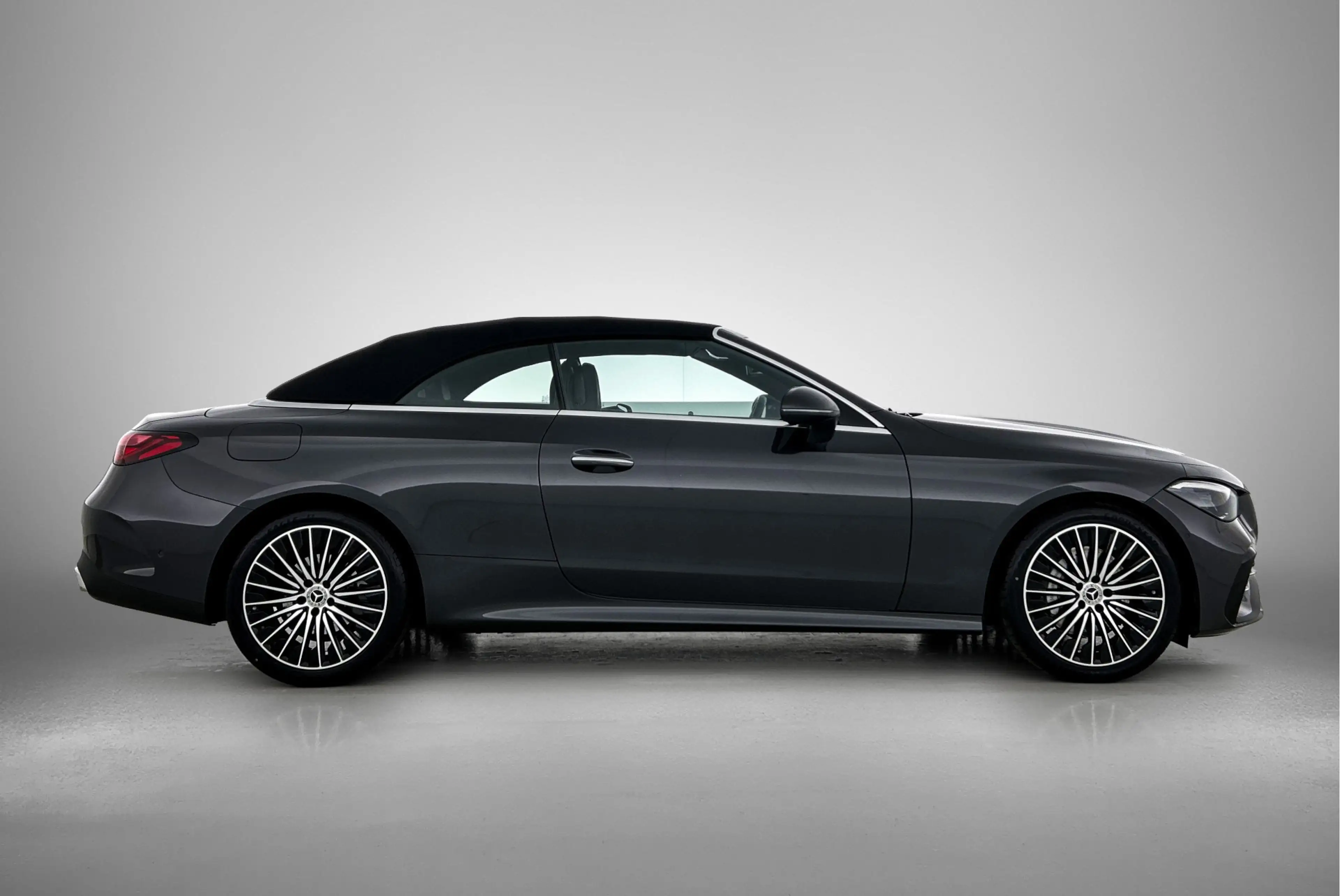 Mercedes-Benz CLE 180 Cabriolet AMG Line AMG Line | Ledkoplampen | Memor — photo 14