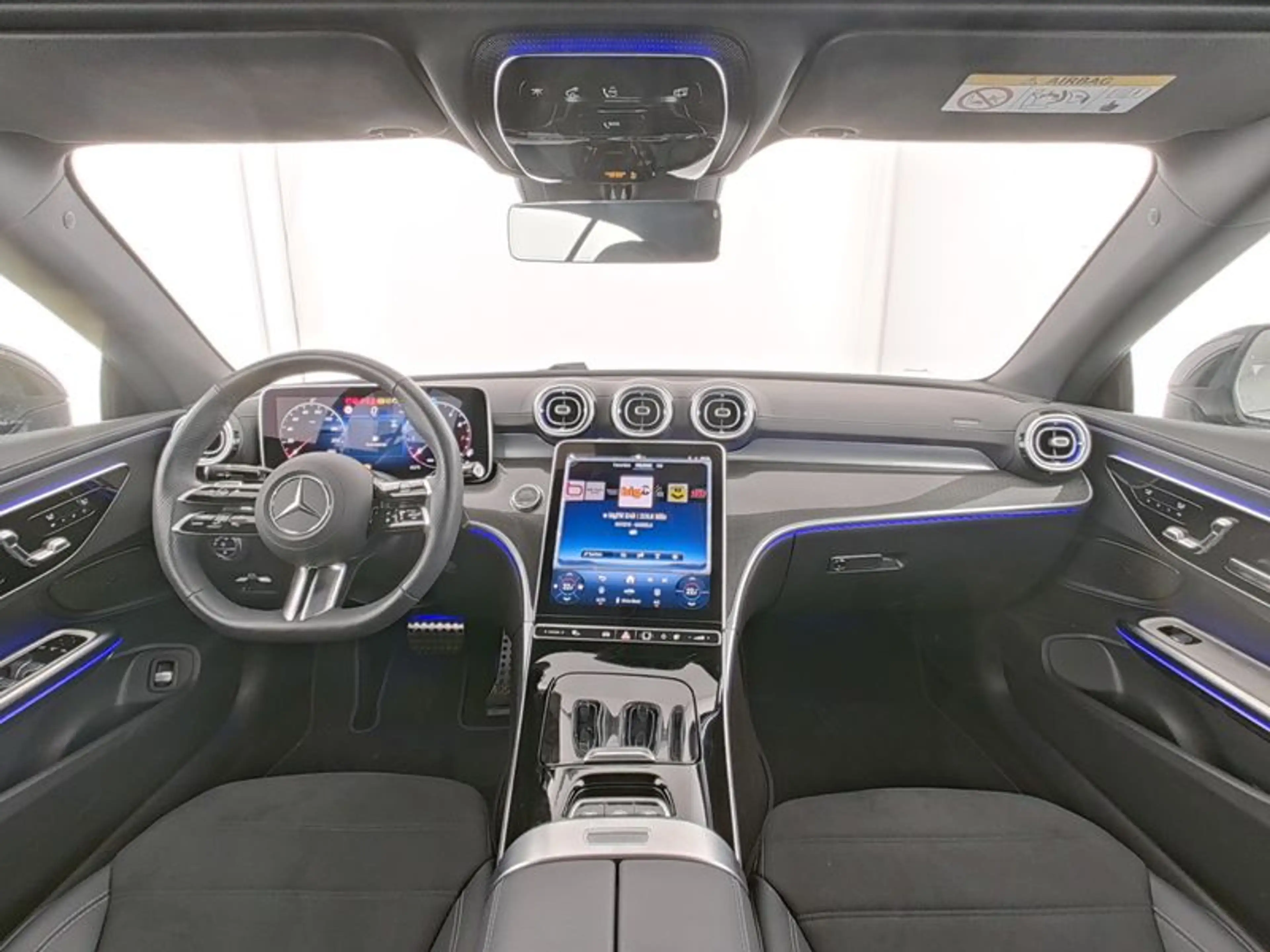 Mercedes-Benz CLE 180 Cabriolet AMG Line AMG Line | Ledkoplampen | Memor — photo 6