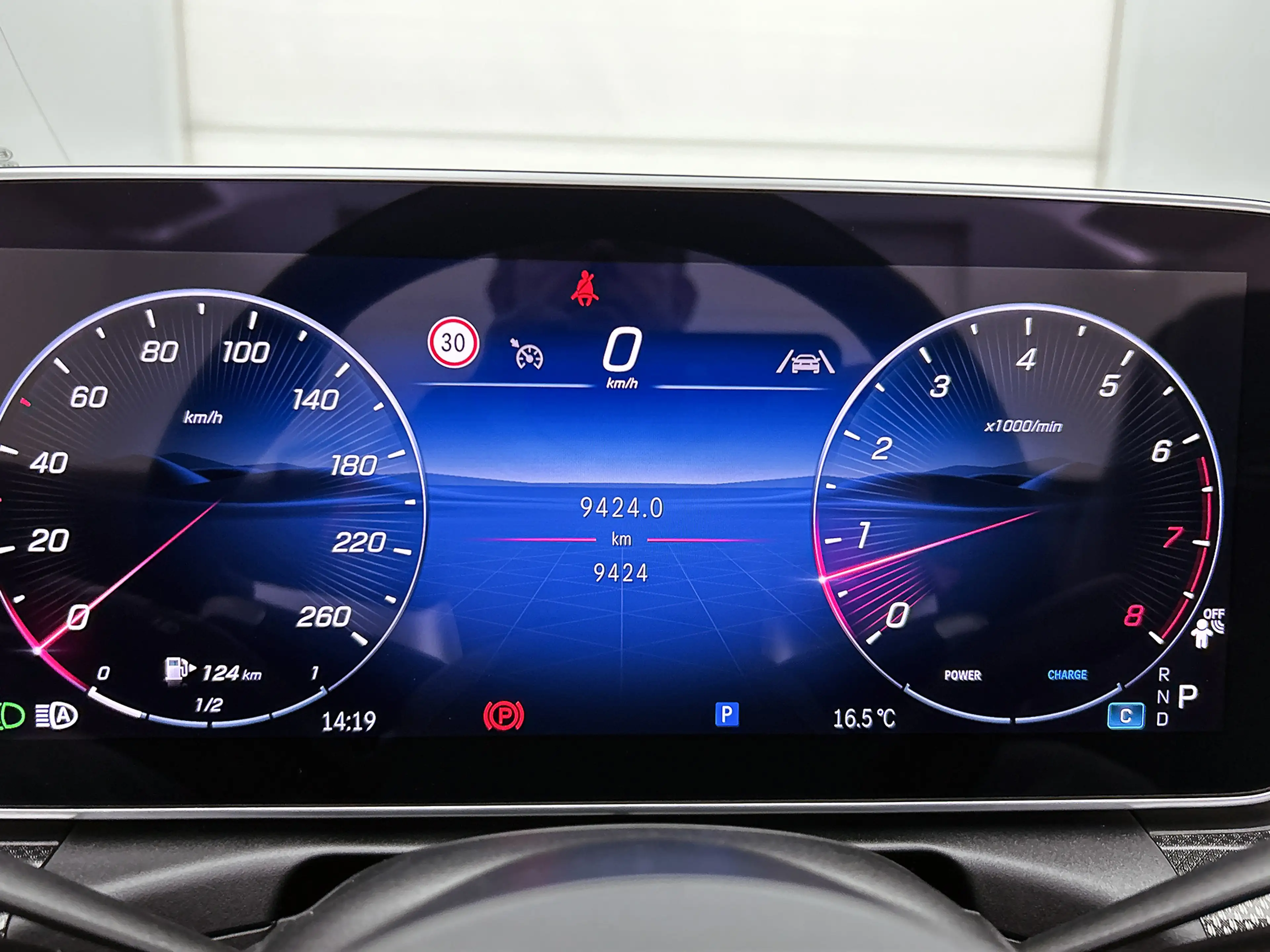 Mercedes-Benz CLE 180 Cabriolet AMG Line AMG Line | Ledkoplampen | Memor — photo 7