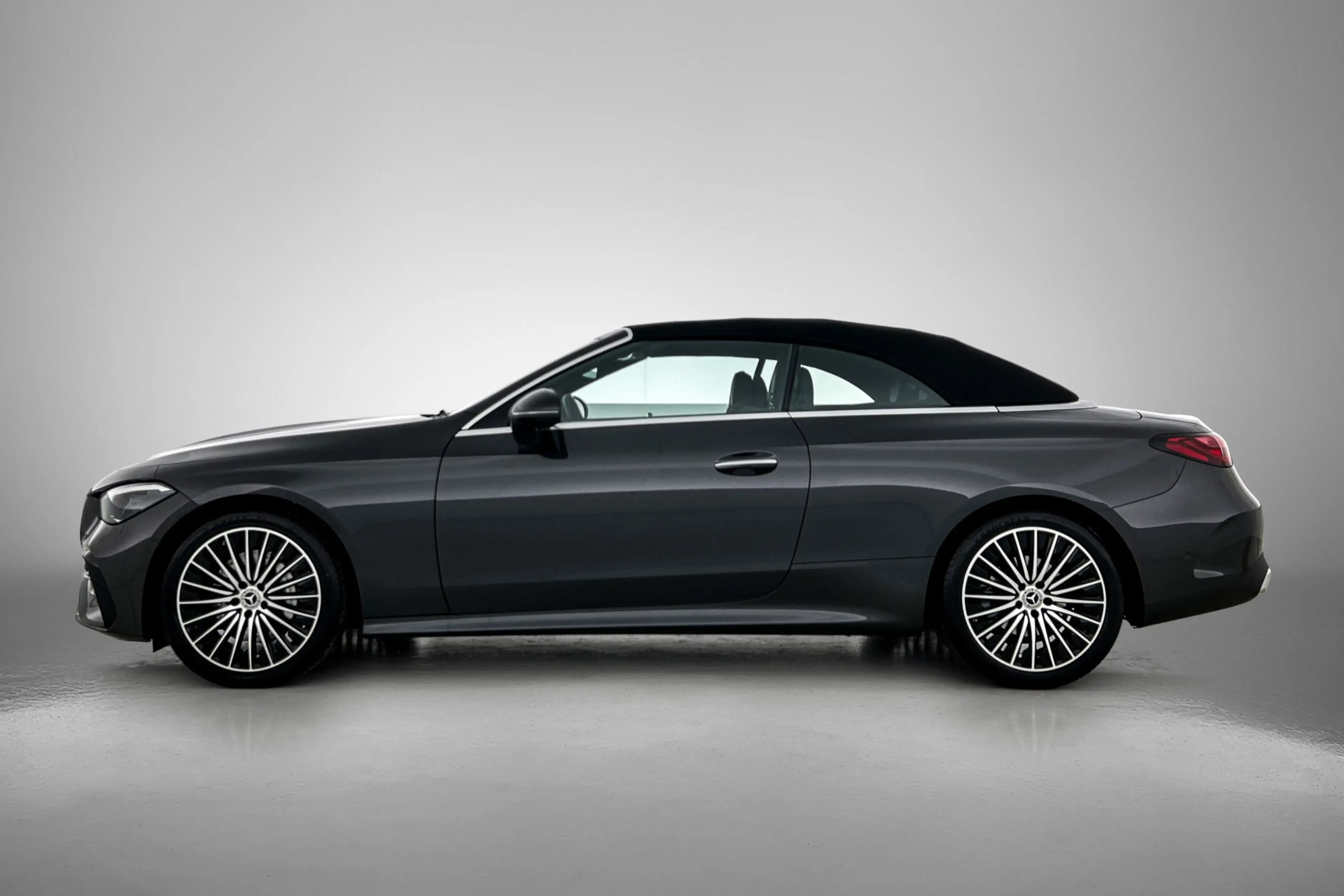 Mercedes-Benz CLE 180 Cabriolet AMG Line AMG Line | Ledkoplampen | Memor — photo 4