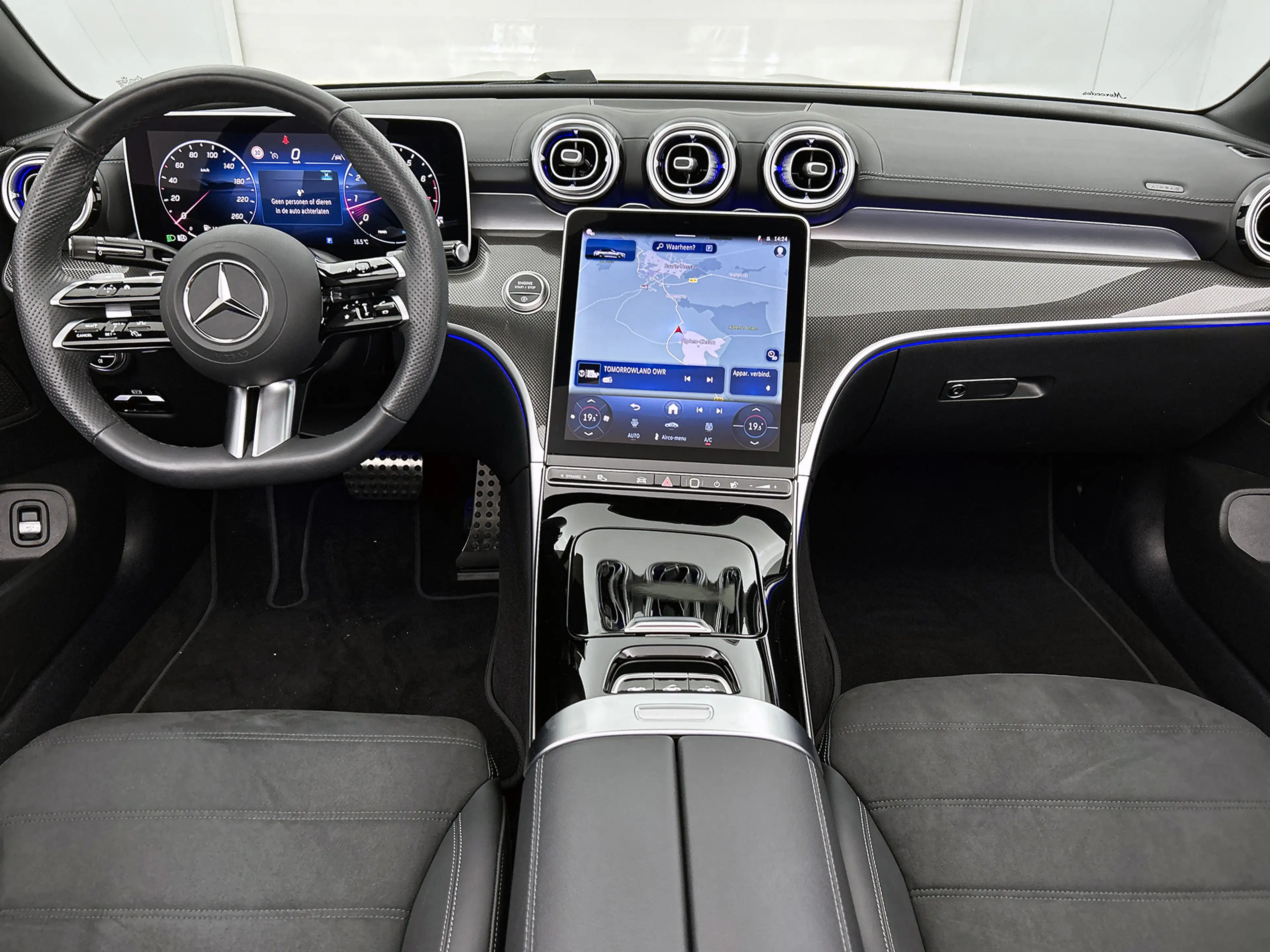Mercedes-Benz CLE 180 Cabriolet AMG Line AMG Line | Ledkoplampen | Memor — photo 5