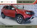 Dacia Duster Prestige 1.0 TCe GPL 100 CV 4x2 GH127 Rosso - thumbnail 1