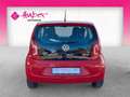 Volkswagen up! MOVE UP! 1.0 (* RADIO * NOTBREMSASSISTENT *) Rot - thumbnail 5