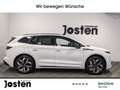 Skoda Enyaq 85 Sportline MAXX DCC AHK Pano Winter Transport Ca Blanc - thumbnail 18