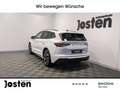 Skoda Enyaq 85 Sportline MAXX DCC AHK Pano Winter Transport Ca Blanc - thumbnail 4