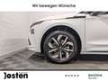 Skoda Enyaq 85 Sportline MAXX DCC AHK Pano Winter Transport Ca Blanc - thumbnail 2