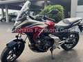 Honda NC 750 X Aktion- MY 24/25 - sofort Rouge - thumbnail 1