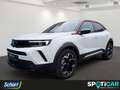 Opel Mokka-E GS Line / LED / Universal Charger / Multimedia Weiß - thumbnail 1