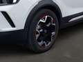 Opel Mokka-E GS Line / LED / Universal Charger / Multimedia Weiß - thumbnail 6