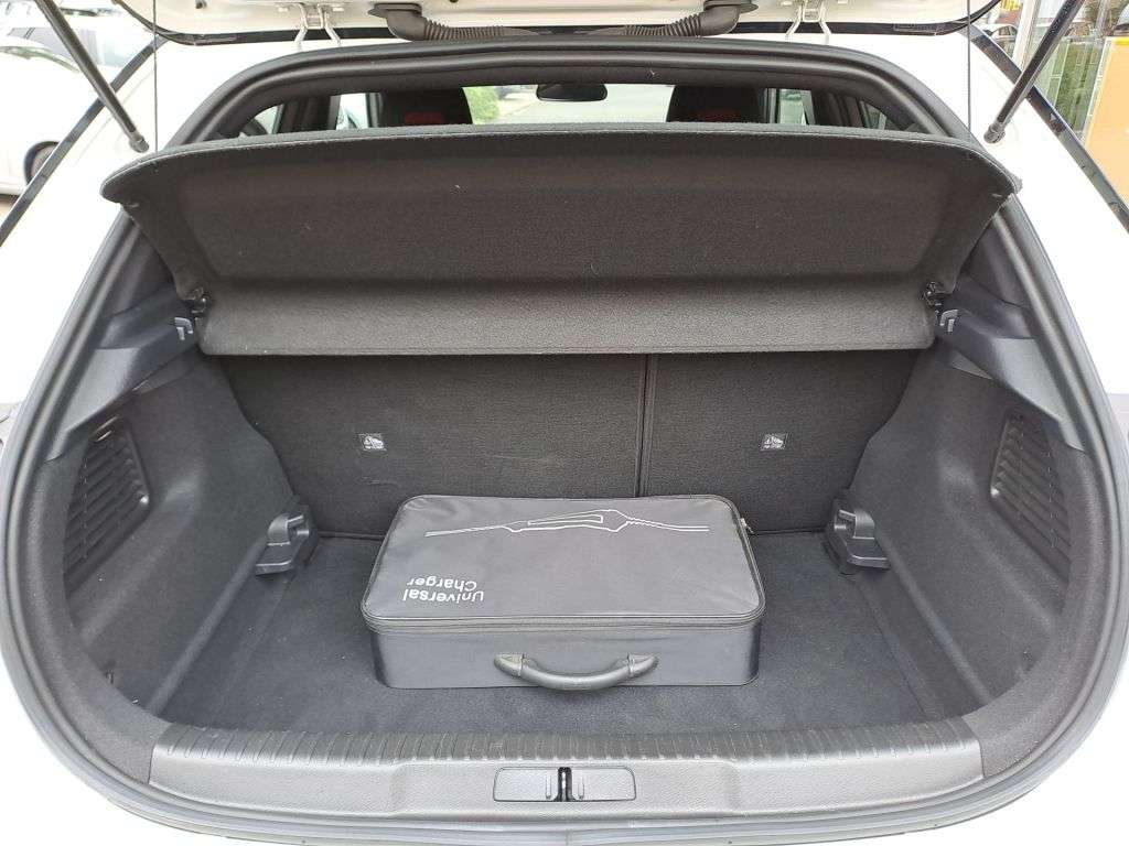 Opel Mokka E