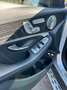 Mercedes-Benz GLC 63 AMG GLC S 4Matic+ Speedshift MCT 9G Ezüst - thumbnail 7