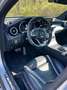 Mercedes-Benz GLC 63 AMG GLC S 4Matic+ Speedshift MCT 9G Zilver - thumbnail 4