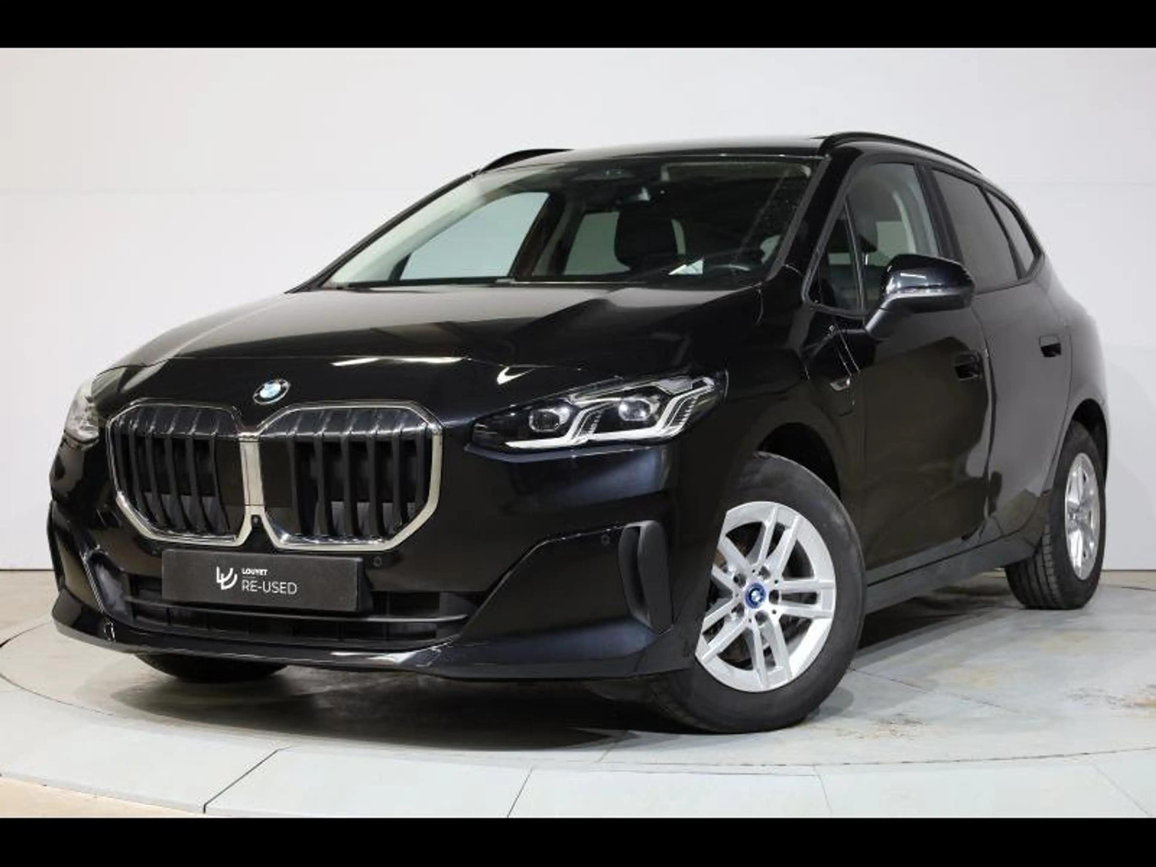 BMW 225 e xDrive Active Tourer
