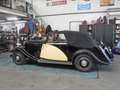 Oldtimer Brough Superior Czarny - thumbnail 8