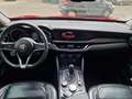 Alfa Romeo Stelvio 2.2 t Business rwd 180cv auto Rosso - thumbnail 6