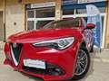 Alfa Romeo Stelvio 2.2 t Business rwd 180cv auto Rosso - thumbnail 1