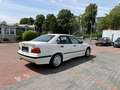 BMW 320 E36 Limousine | 1. Hand, Rentnerfahrzeug, TOP Blanc - thumbnail 5