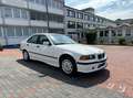 BMW 320 E36 Limousine | 1. Hand, Rentnerfahrzeug, TOP Blanc - thumbnail 3
