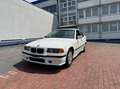 BMW 320 E36 Limousine | 1. Hand, Rentnerfahrzeug, TOP Blanc - thumbnail 2