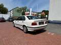 BMW 320 E36 Limousine | 1. Hand, Rentnerfahrzeug, TOP Blanc - thumbnail 6