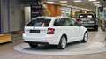 Skoda Octavia Combi 1.6 TDI STYLE *Tempomat*Navi*Carplay*Xenon* Weiß - thumbnail 12