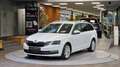 Skoda Octavia Combi 1.6 TDI STYLE *Tempomat*Navi*Carplay*Xenon* Weiß - thumbnail 1