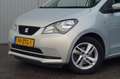 SEAT Mii 1.0 Style Chic / NL-Auto / Nw distributie / Airco Grau - thumbnail 22