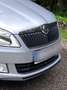 Skoda Fabia Fabia Combi Active+ 1,6 TDI Active+ Silber - thumbnail 4