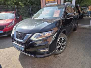 1.7 DCI 150CV 2WD AUTOMATIQUE