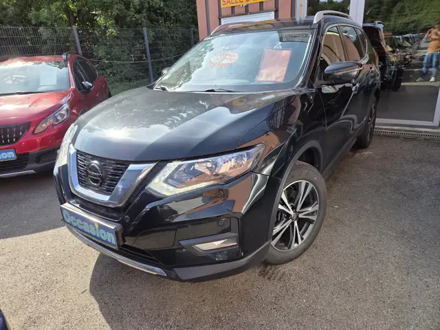 Nissan X-Trail 1.7 DCI 150CV 2WD AUTOMATIQUE