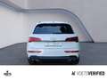 Audi SQ5 3.0 TDI quattro Tiptronic MATRIX-LED+HuD+PDC Weiß - thumbnail 5